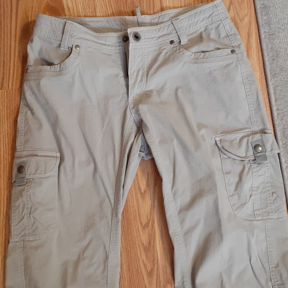 Pants